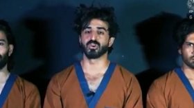 طالبان تعتقل عارض أزياء بتهمة إهانة الإسلام والقرآن