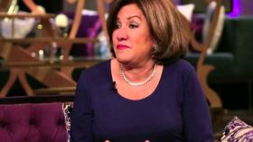 معلومات حول دخول ابنة جمال عبد الناصر نادي المليارديرات تهز مصر