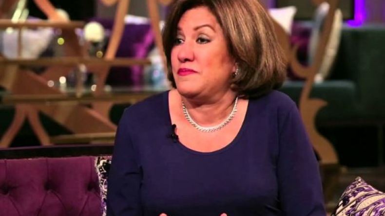 معلومات حول دخول ابنة جمال عبد الناصر نادي المليارديرات تهز مصر