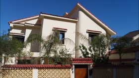 وكالة عدل تعلن عن بيع فيلات بصيغة الترقوي الحر