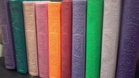 بسكرة: حجز 81 نسخة من المصحف الشريف تحمل ألوان المثليين