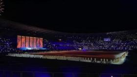 ختام الألعاب المتوسطية الأربعاء.. وهران كسبت الرهان