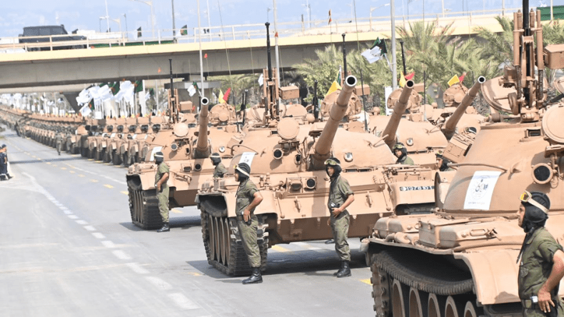 60 سنة.. ما تحقَّق وما ينتظر التحقيق