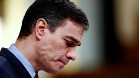 سانتشيز.. من واجبك إحترام حق الصحراويين في الحرية