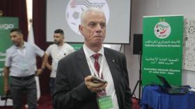 توزيع المهام .. عودة كأس الجزائر .. و”الشان” أهم قرارات المكتب الفيدرالي