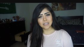  مقتل يوتيوبر عربية شهيرة على يد طليقها الأمريكي