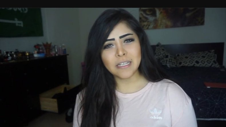  مقتل يوتيوبر عربية شهيرة على يد طليقها الأمريكي