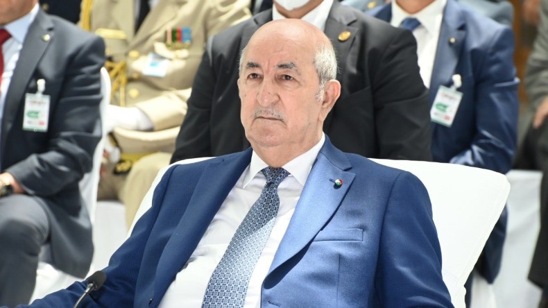 قانون خاص امتدادا لتدابير الرحمة والوئام يشمل 298 سجينا