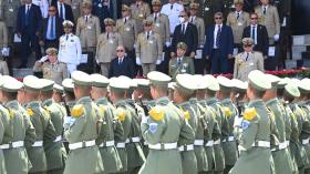 تفاصيل التجنيد في الجيش