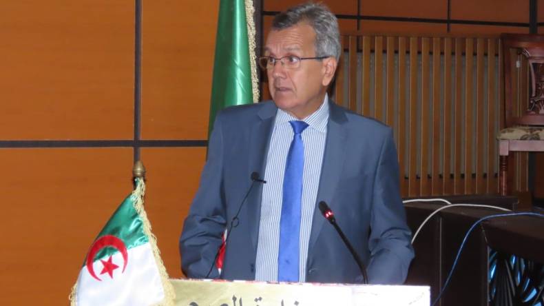 بن بوزيد يأمر بتسريع وتيرة إنجاز المشاريع المتأخرة    