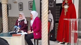 أكثر من سبعين عارض وأولاد نايل ضيف شرف