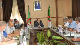 هذه تعليمات بلعابد لضمان التحضير الجيد للدخول المدرسي المقبل