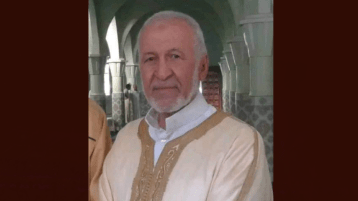 المُربّي طيْبي الجمعي.. عُنوان الطّيبة والجمع