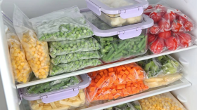 عائلات “تدّخر” خضر وفواكه الصيف لفصل الشتاء