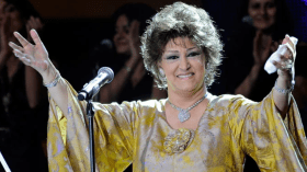 اتحادية الثقافة والفنون تكرّم 20 شخصية.. ووقفة خاصة للراحلة وردة