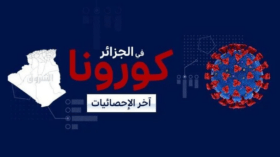 كورونا في الجزائر: تسـجيل 46 إصابة جديدة