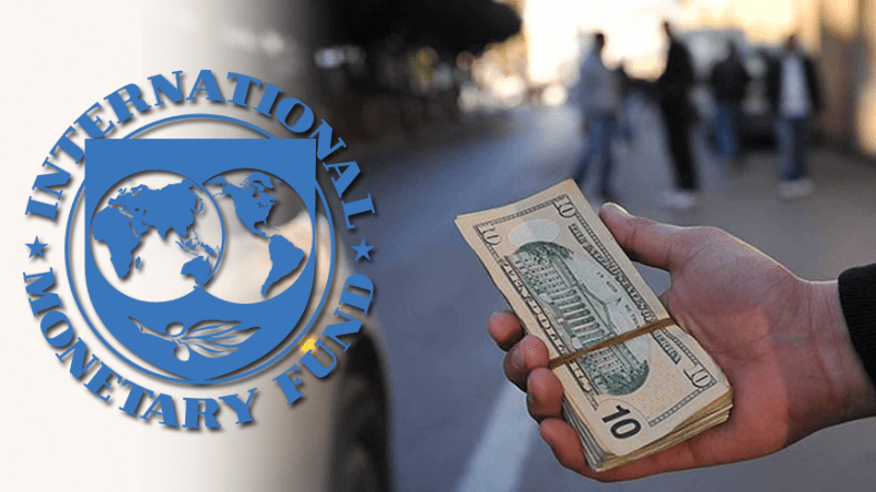 “السكوار”.. محل دراسة لخبراء الصندوق الدولي