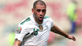 إسلام سليماني يواجه مستقبلا غامضا