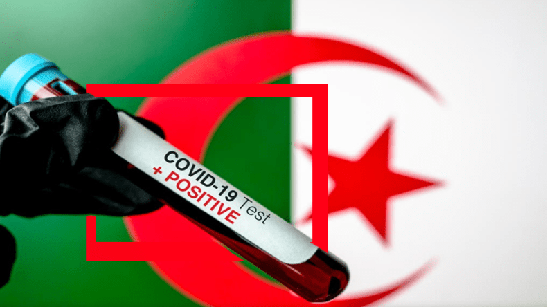 فيروس كورونا يقتل من جديد في الجزائر
