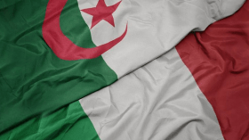 أسعار مخفضة للنقل البحري بين الجزائر وايطاليا