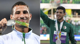 سجاتي يعيد ملاحم مخلوفي وقرني ومرسلي وبولمرقة إلى الواجهة