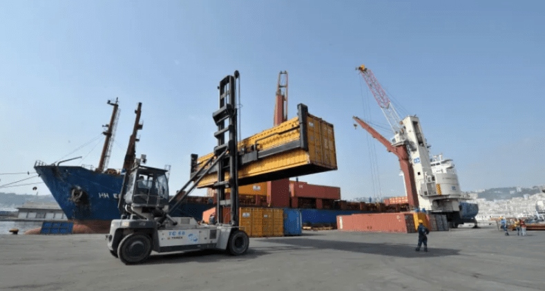 After Nouakchott, The First Commercial Cruise Starts Between Algeria and Dakar 