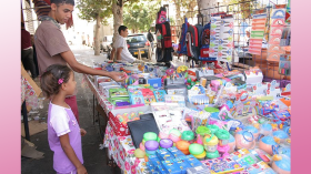 الأدوات المدرسيّة.. كابوس قبل الأوان