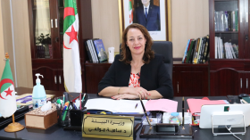 12 منظمة إنسانية تبحث “الحرقة” وأزمة الغذاء والمناخ