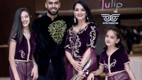 الفكرة راودتني قبل 3 سنوات وحققت حلمي رغم كيد البعض..