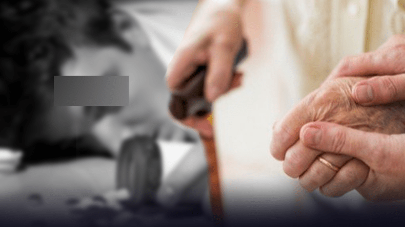 هكذا يهان الآباء على أيدي فلذات كبدهم بذريعة الإدمان!  