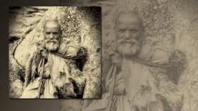  قصة شاعر جوال ظلمه الاستعمار وخلدته الأسطورة