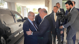 دعم عراقي لمبادرة الجزائر بتفعيل “عدم الانحياز”