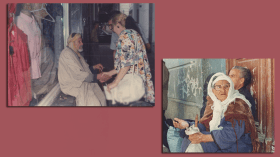 جمعية “الوفاء”.. قصص نجاح ملهمة أبطالها مسنّون ومشرّدون