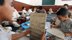 القرآن.. سرّ النوابغ!