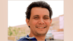 “العاشقان الخجولان” يدشن تجربة مختلفة في مساري ويسائل أزمات الإنسان المعاصر