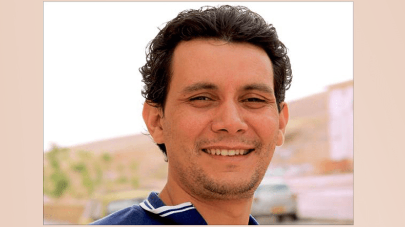 “العاشقان الخجولان” يدشن تجربة مختلفة في مساري ويسائل أزمات الإنسان المعاصر