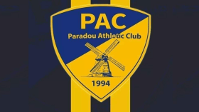 نادي بارادو يوفر أهم تحضير لفريق جزائري