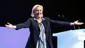 “معاداة السامية”.. حيلة اليمين الفرنسي المتطرف ضدّ المسلمين