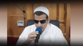ياسين بن سمعون.. حفظي لكتاب الله سر نجاحي في البكالوريا