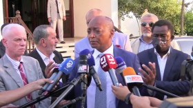 موتسيبي: “أنا لست سعيد بعدم تأهل الجزائر إلى كأس العالم في قطر”