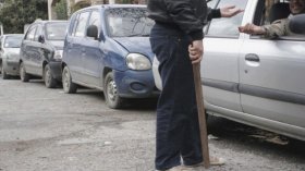 شرطة باب الزوار في مداهمات فجائية لأصحاب الحظائر غير الشرعية