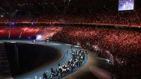 الذهاب إلى أعراس الذهب