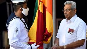 سريلانكا تطلب قرضا من روسيا لشراء الوقود