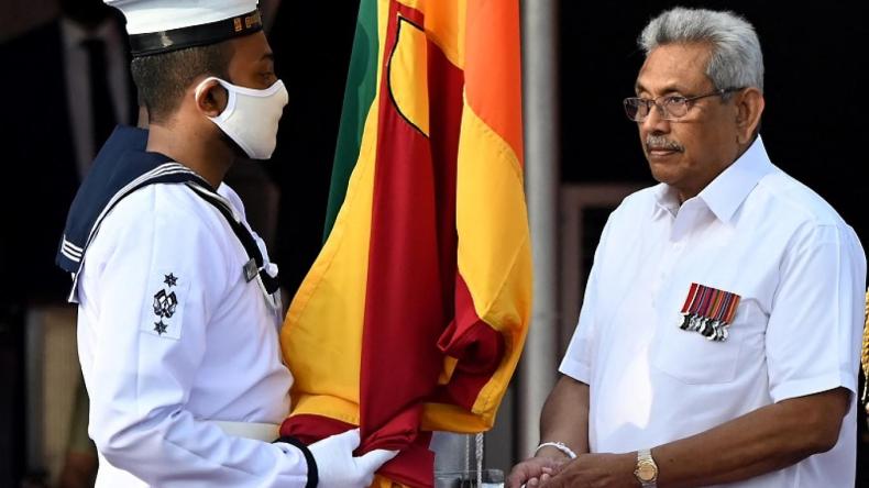 سريلانكا تطلب قرضا من روسيا لشراء الوقود