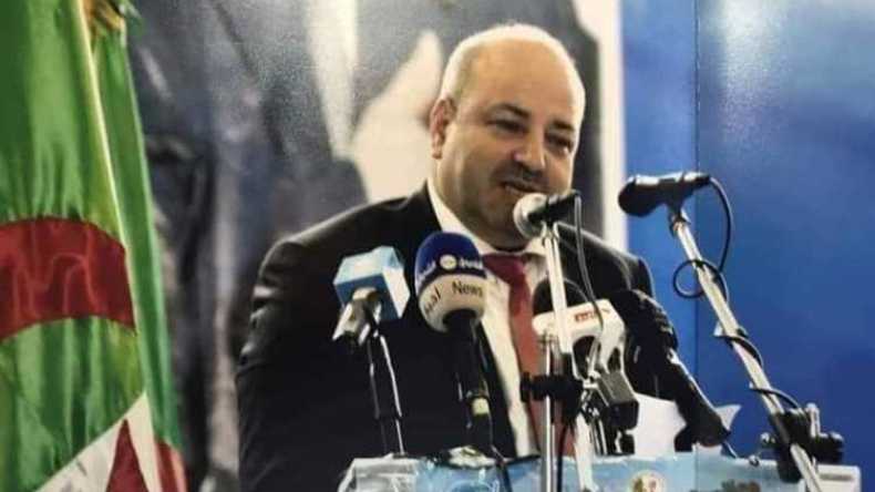 تعيين لطيفي رئيسا للمجموعة البرلمانية للأفالان بمجلس الأمة