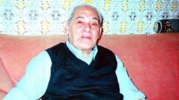 تكريــم جمعية العلمـــاء لمجـــاهــد