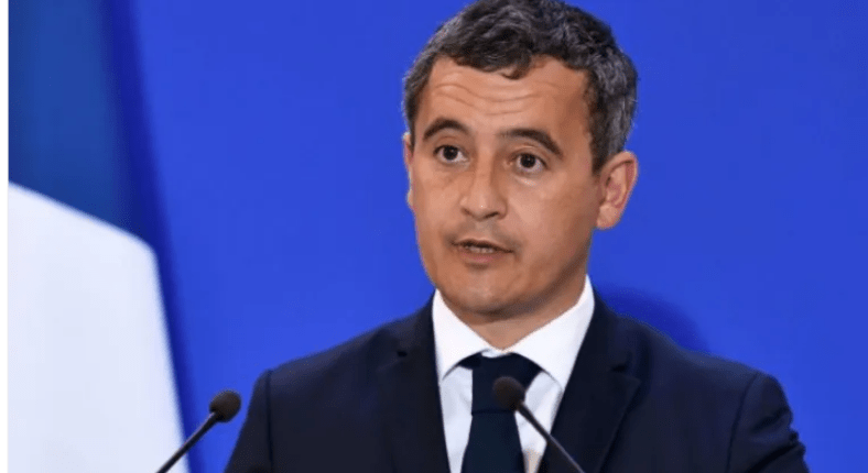 Did France Back Down From Reducing Visas To Algerians? Gérald Dramanin Explains 