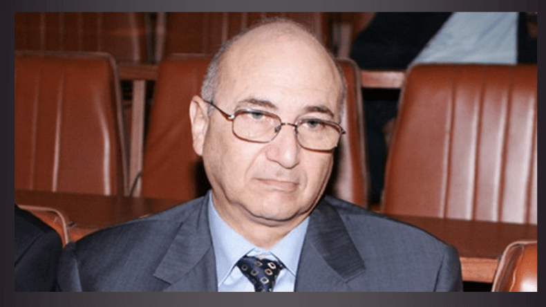 “مجرمون” كانوا يسيرون كرة اليد في بلادنا