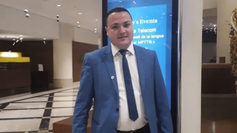 بوفلاقة يتذكر “ندى مهري” بمعالجة تحليلية لـ”مملكة الأمنيات”