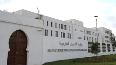 Algeria Expresses Concern About The Attacks In Bamako